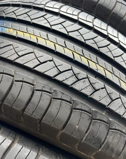 Michelin Latitude Tour HP 285/50 R20