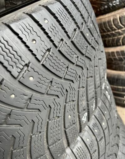 Michelin Latitude X-Ice North 2 255/60 R18