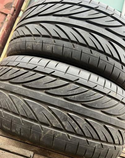 Hankook Ventus V12 Evo K110 245/40 R18