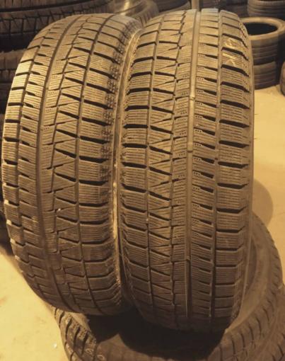 Bridgestone Ice Partner 2 185/60 R15