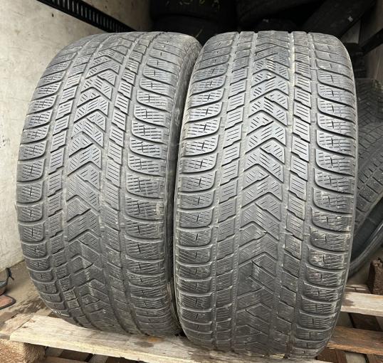 Pirelli Scorpion Winter 295/35 R21