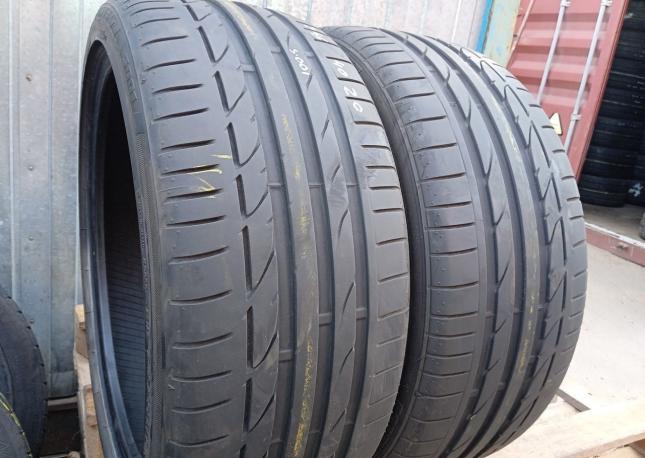 Bridgestone Potenza S001 245/40 R20