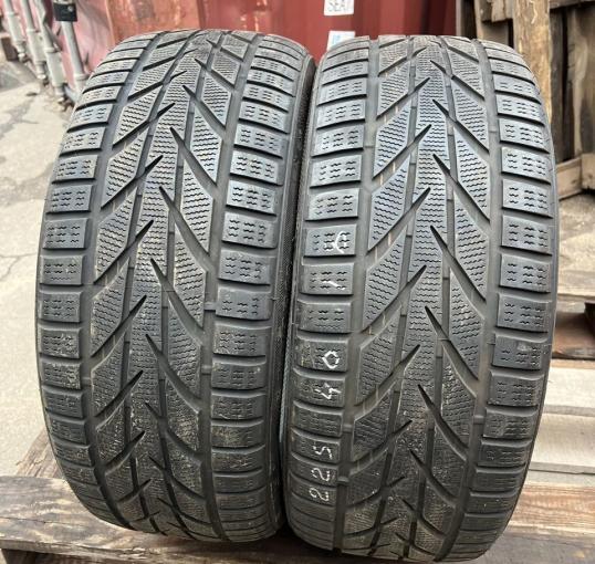 Toyo Snowprox S953 225/40 R18