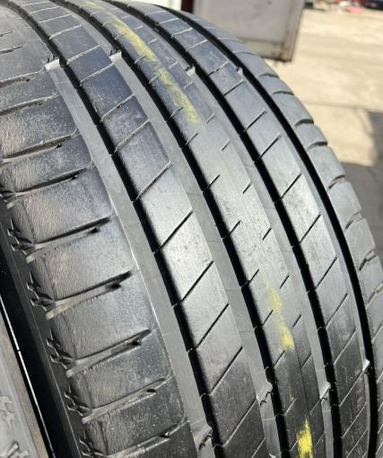 Michelin Latitude Sport 3 255/40 R21