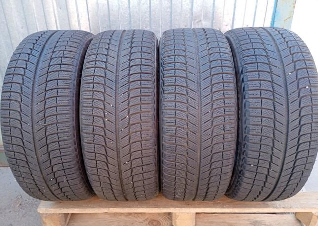 Michelin X-Ice 3 235/50 R18