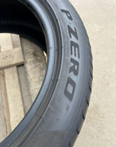 Pirelli P Zero 245/45 R19
