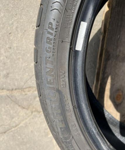 Goodyear EfficientGrip Performance 225/45 R17