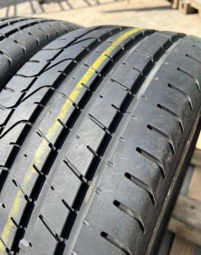 Pirelli P Zero 235/35 R20