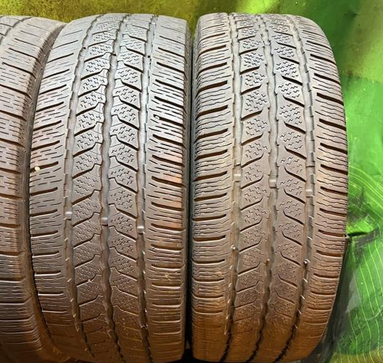 Continental VanContact Winter 235/65 R16C