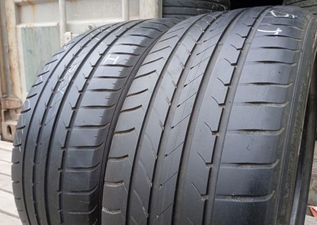 Goodyear EfficientGrip 225/45 R18