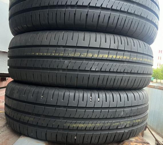 Dunlop Enasave EC204 205/65 R16