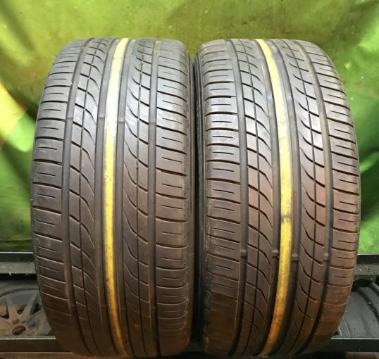 Yokohama DNA Ecos ES300 255/45 R18