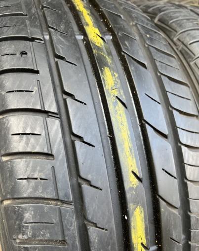 Falken ZIEX ZE914A Ecorun 215/55 R17