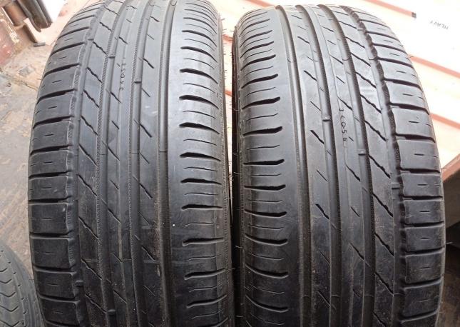 Nokian Tyres Wetproof 205/60 R16