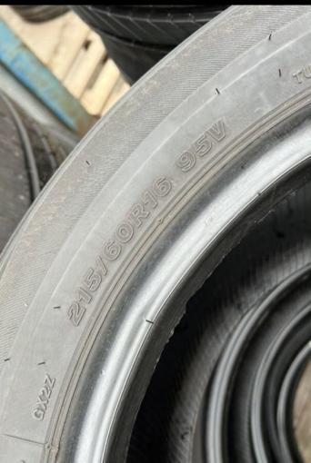 Bridgestone Regno GR-XII 215/60 R16