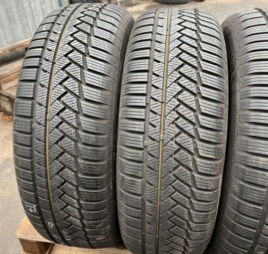 Continental ContiWinterContact TS 850 P 225/65 R17