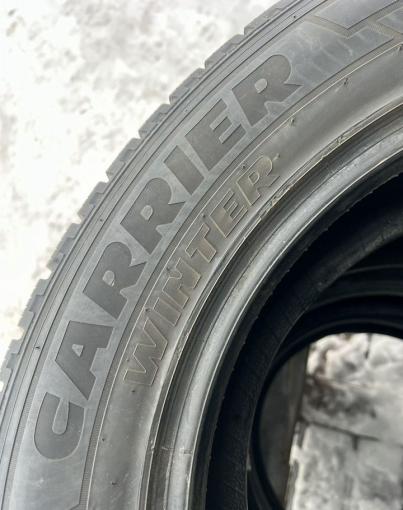 Pirelli Carrier Winter 205/65 R16C