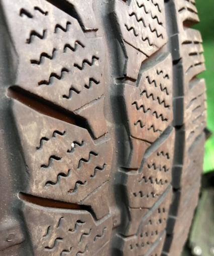 Continental VanContact Winter 235/65 R16C