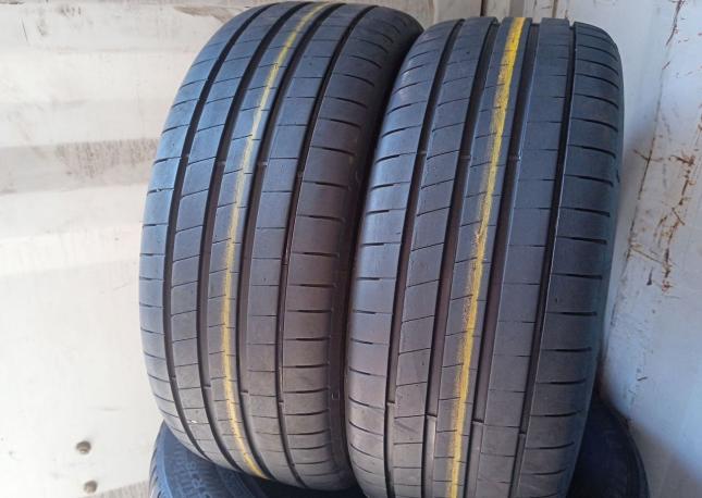 Goodyear Eagle F1 Asymmetric 6 225/45 R17