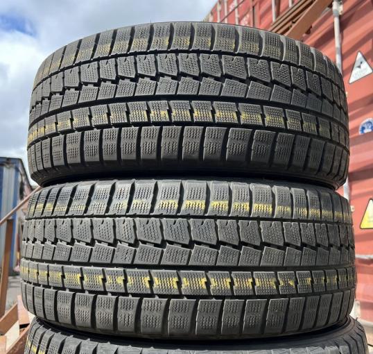 Dunlop Winter Maxx WM01 245/45 R19