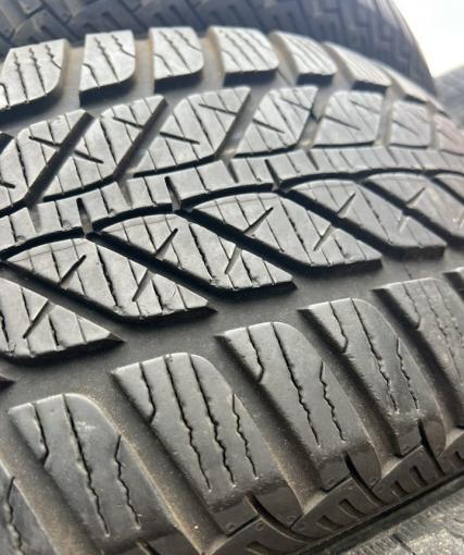 Fulda Kristall Control HP 215/60 R16