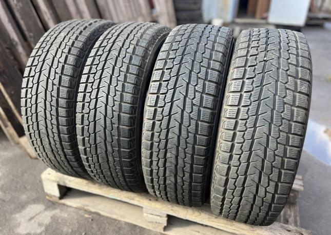 Yokohama Ice Guard G075 225/60 R18