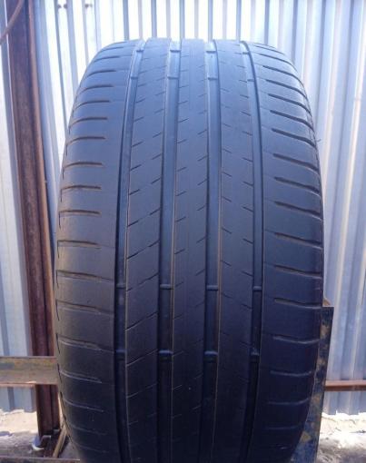 Dunlop SP Sport Maxx 050 225/60 R18