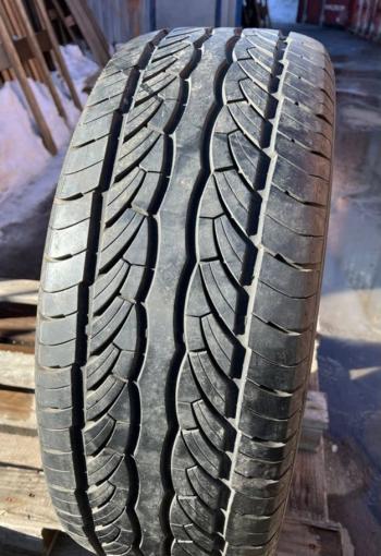 Austyre Suburban SUV 275/55 R20