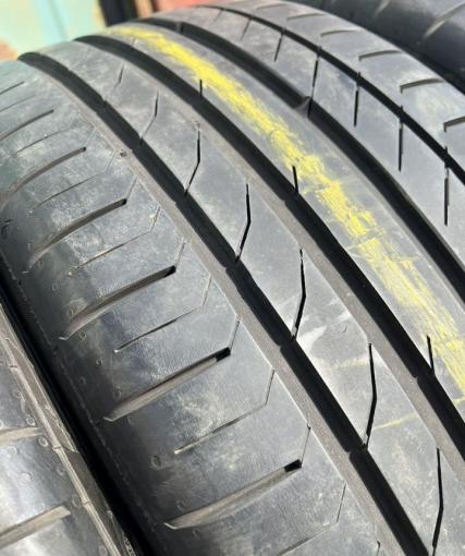 Continental ContiSportContact 5 SSR 235/45 R19