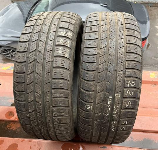 Roadstone Winguard Sport 225/55 R17