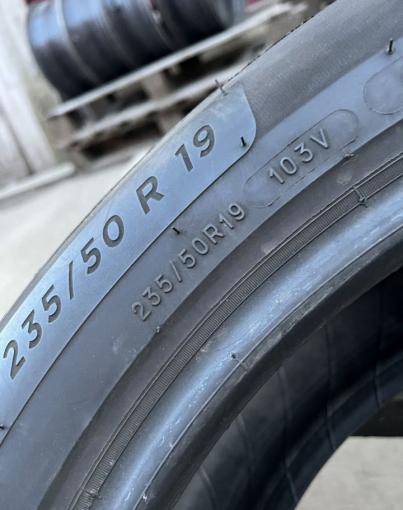 Michelin Primacy 4 235/50 R19