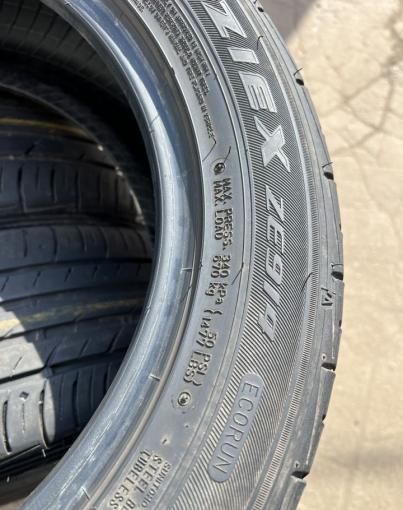 Falken Ziex ZE914 Ecorun 205/55 R16