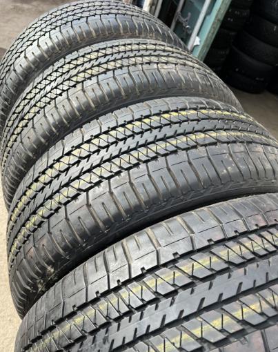 Bridgestone Dueler H/T 684II 275/50 R22