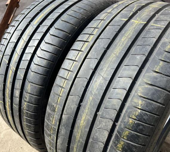 Pirelli P Zero PZ4 275/35 R21