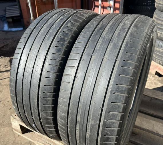 Pirelli Scorpion 255/45 R19