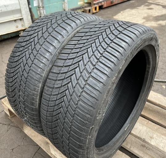 Bridgestone Weather Control A005 225/45 R18