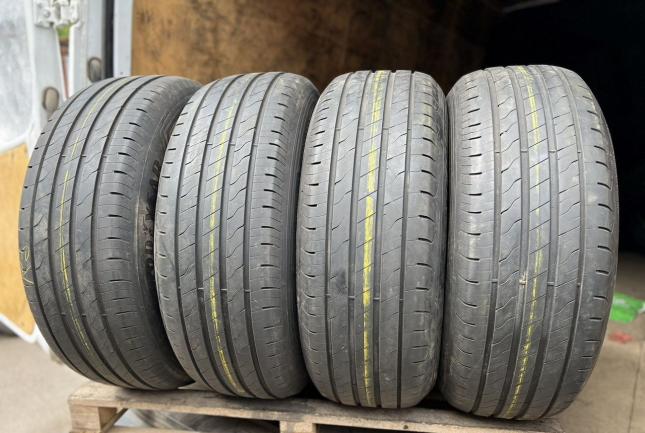 Goodyear EfficientGrip 2 SUV 275/60 R20