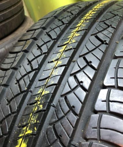 Michelin Latitude Tour HP 245/60 R18