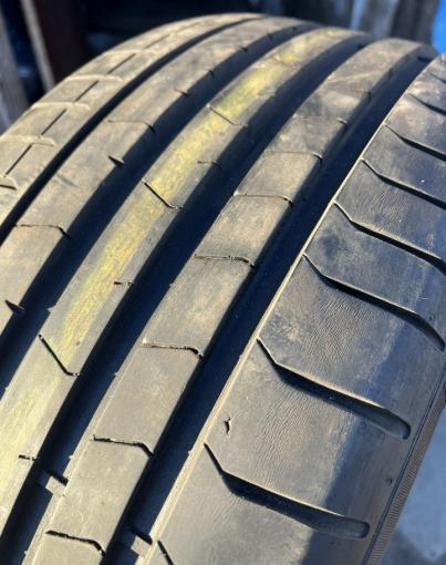 Pirelli P Zero PZ4 245/40 R19
