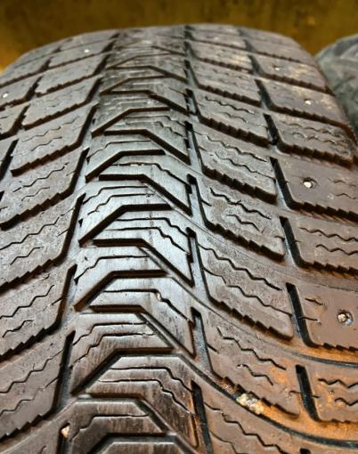 Michelin Latitude X-Ice North 3 225/45 R17