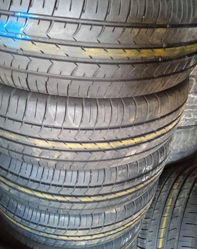 Goodyear EfficientGrip Eco EG01 195/65 R15