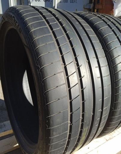 Goodyear Eagle F1 Asymmetric 3 255/35 R19