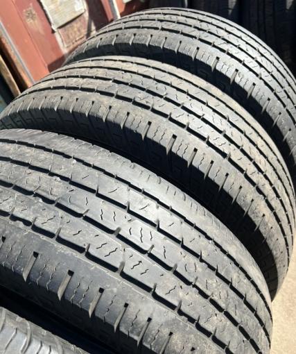 Continental ContiCrossContact LX Sport 255/70 R16