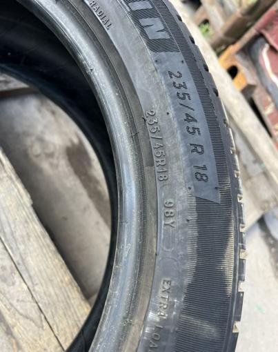 Michelin Primacy 4 235/45 R18