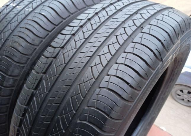 Michelin Latitude Tour HP 235/65 R17
