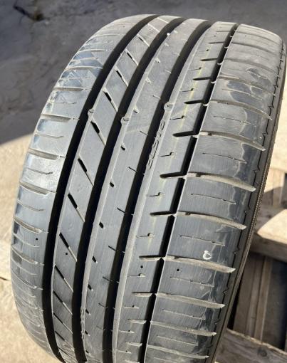 Kumho Ecsta LE Sport KU39 255/30 R19