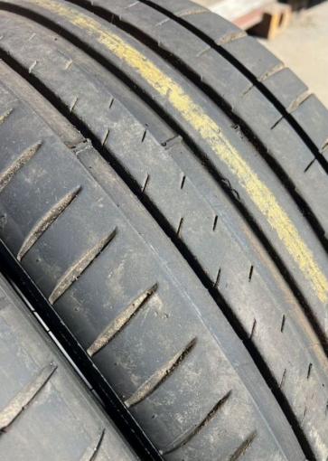 Michelin Pilot Sport 4 225/50 R17