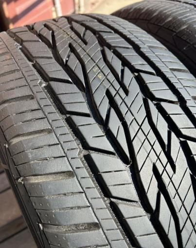 Continental ContiCrossContact LX2 265/65 R17