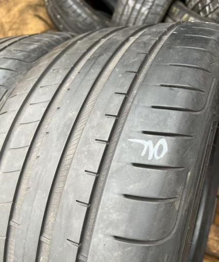 Goodyear Eagle F1 Asymmetric 3 255/40 R18