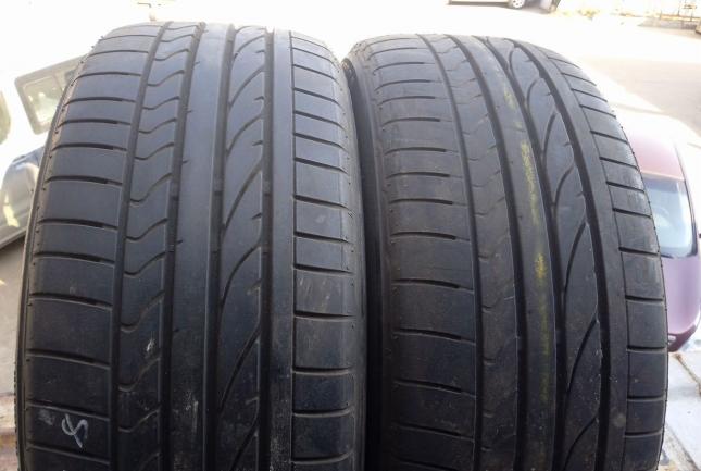 Bridgestone Potenza RE050A 225/50 R18